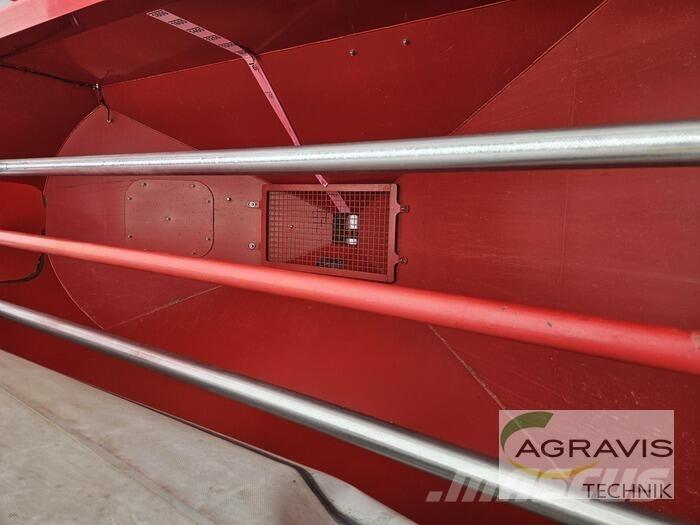 Horsch PRONTO 3 DC Seminatrici combinate