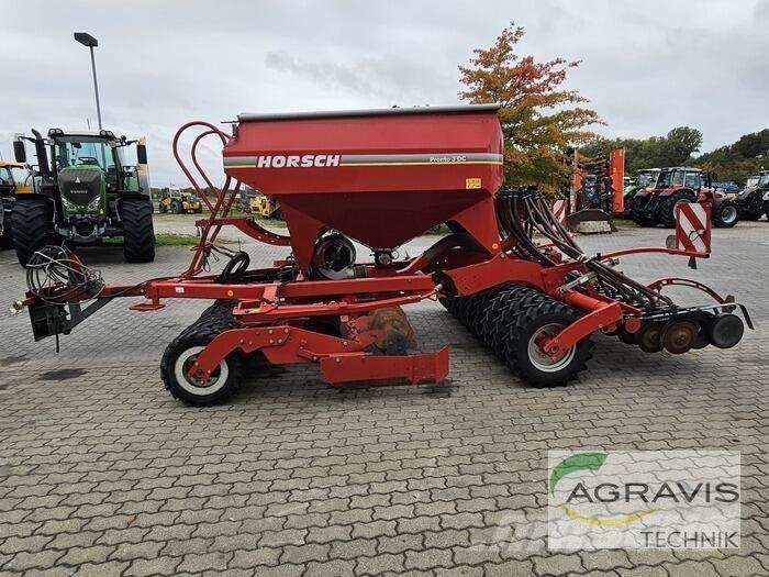 Horsch PRONTO 3 DC Seminatrici combinate