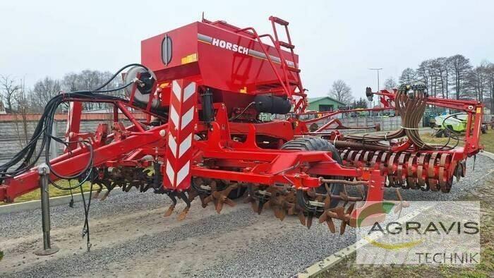 Horsch PRONTO 6 AS Perforatrici