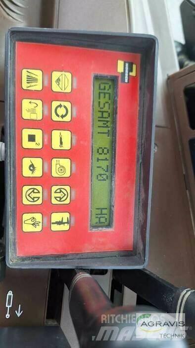 Horsch PRONTO 6 AS Perforatrici
