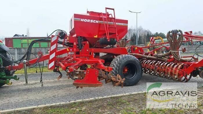 Horsch PRONTO 6 AS Perforatrici
