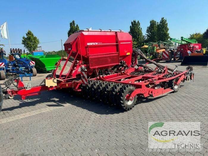 Horsch PRONTO 6 DC Perforatrici