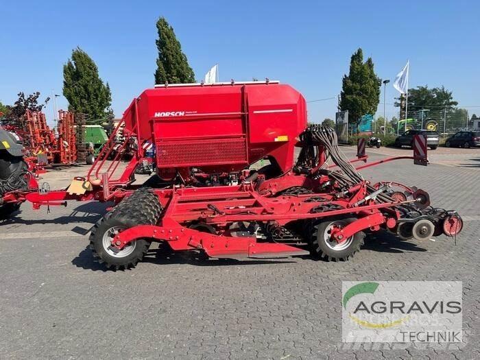 Horsch PRONTO 6 DC Perforatrici