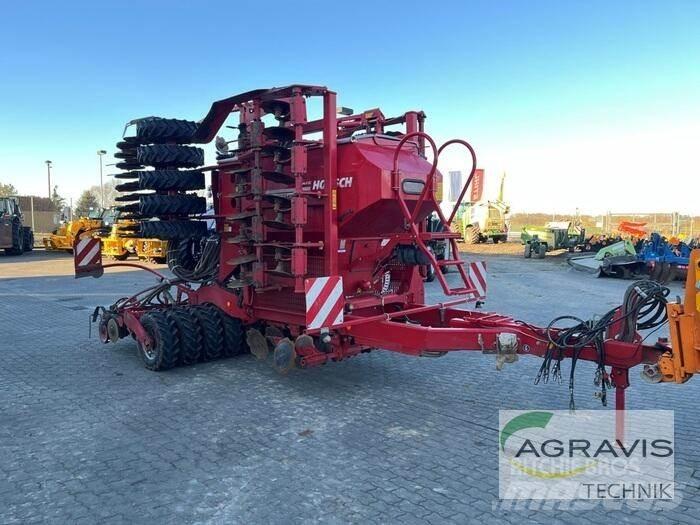Horsch PRONTO 6 DC Perforatrici