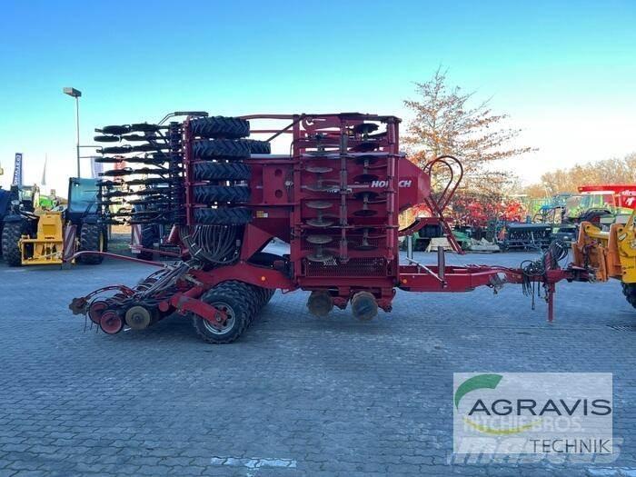 Horsch PRONTO 6 DC Perforatrici