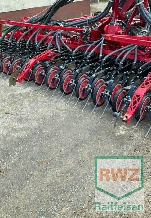 Horsch Pronto 6 DC Seminatrici combinate