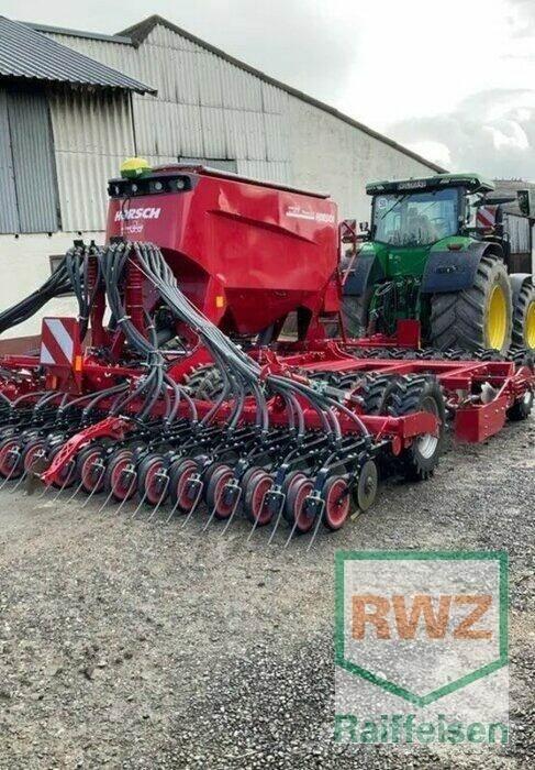 Horsch Pronto 6 DC Seminatrici combinate
