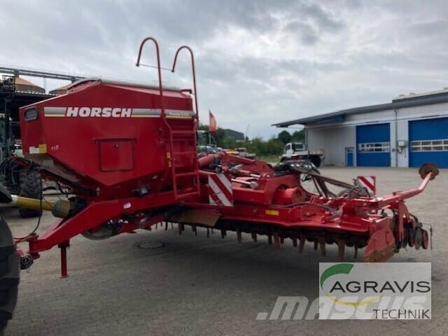 Horsch PRONTO 6 KR Perforatrici
