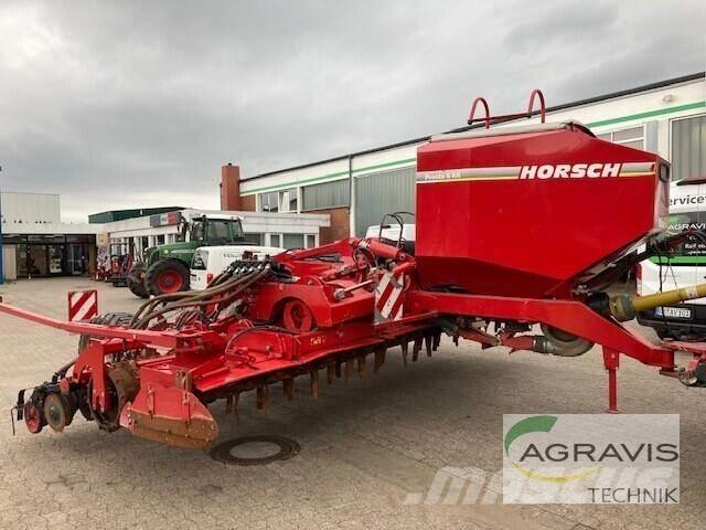Horsch PRONTO 6 KR Perforatrici