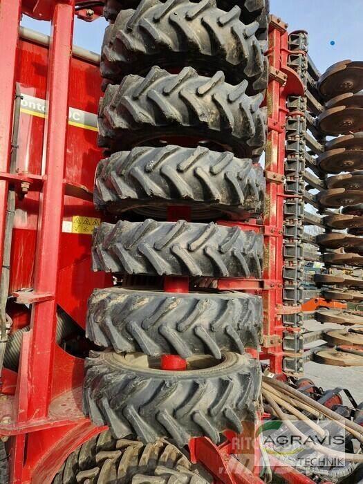 Horsch PRONTO 7 DC Perforatrici