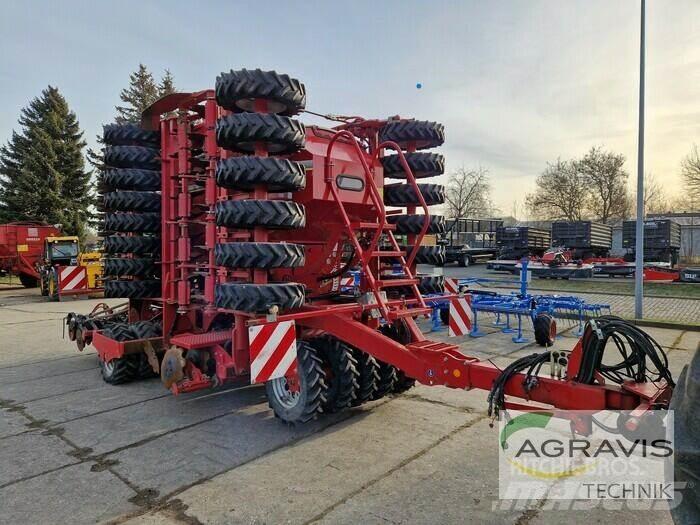 Horsch PRONTO 7 DC Perforatrici