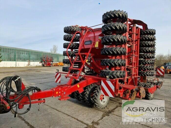 Horsch PRONTO 7 DC Perforatrici