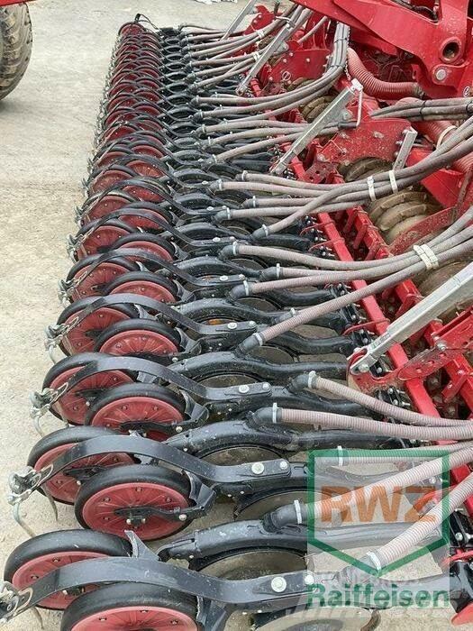 Horsch Pronto KR 6 Seminatrici combinate