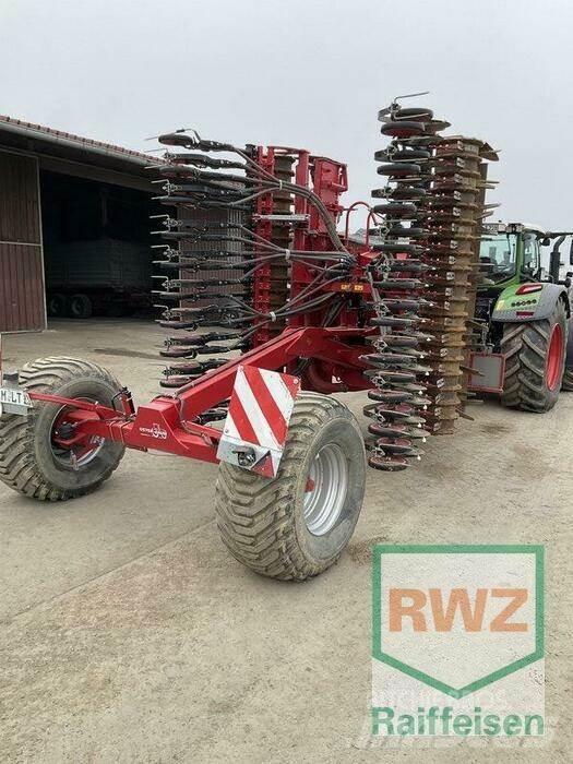 Horsch Pronto KR 6 Seminatrici combinate
