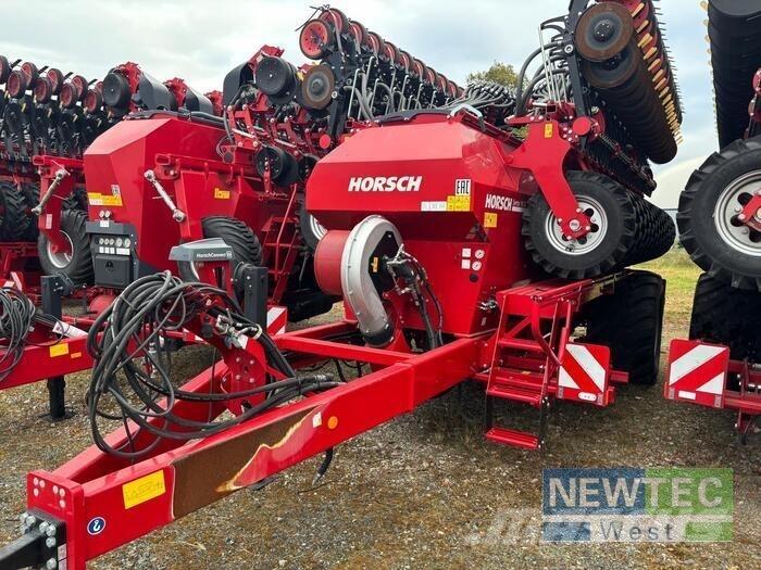 Horsch SERTO 10 SC Perforatrici