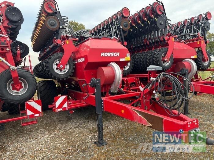 Horsch SERTO 10 SC Perforatrici