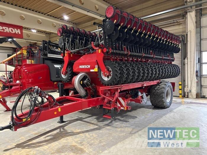 Horsch SERTO 12 SC Perforatrici