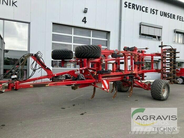 Horsch TERRANO 4.4 GX Erpici