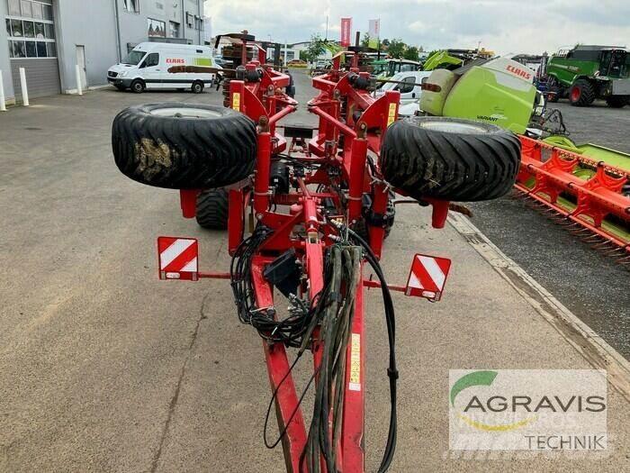 Horsch TERRANO 4.4 GX Erpici