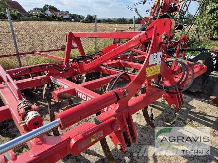 Horsch TERRANO 4 FX Coltivatori