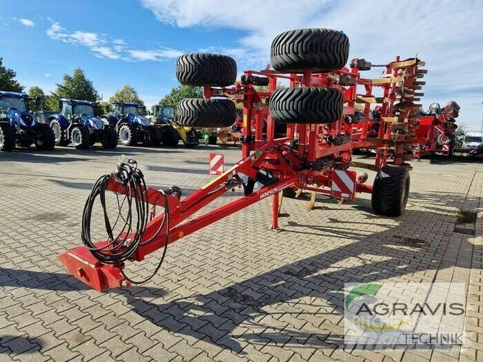 Horsch TERRANO 5.3 GX Coltivatori
