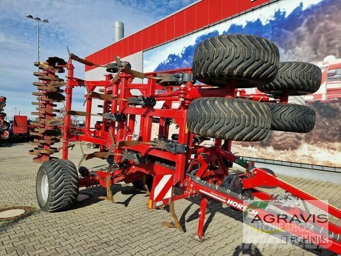 Horsch TERRANO 5.3 GX Coltivatori