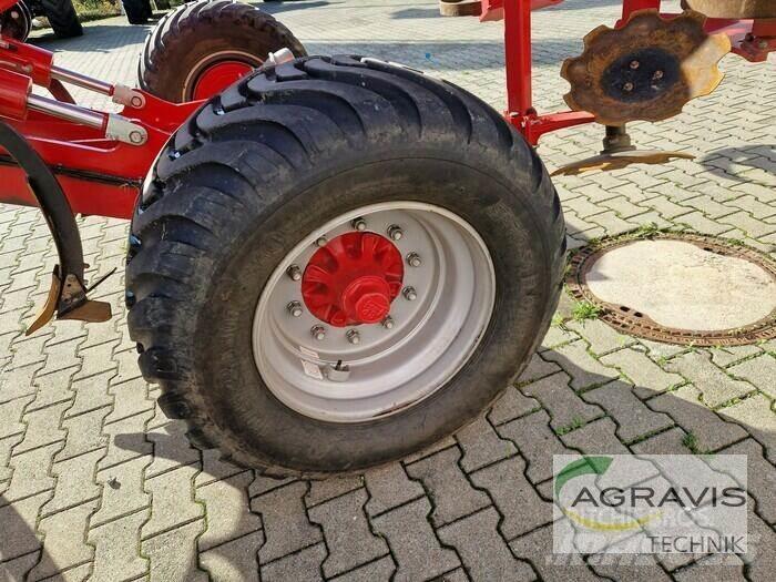 Horsch TERRANO 5.3 GX Coltivatori