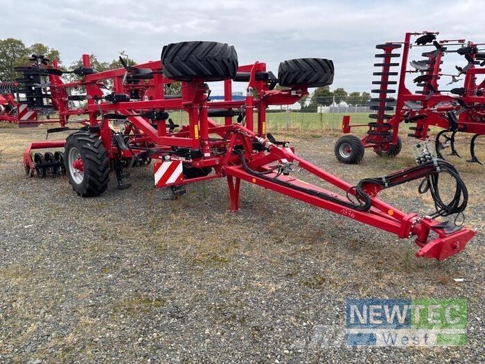 Horsch TERRANO 5 FM Coltivatori