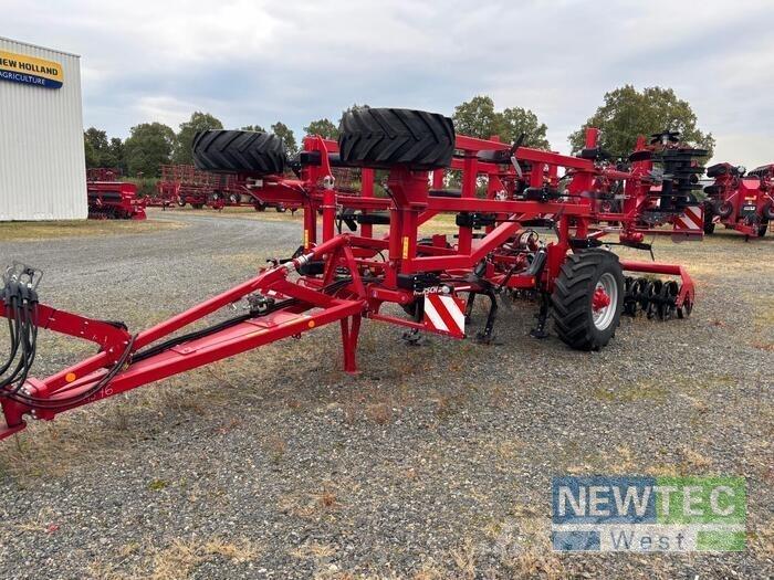 Horsch TERRANO 5 FM Coltivatori