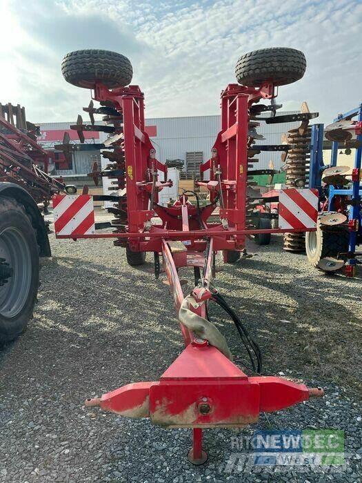 Horsch TERRANO 5 FX Coltivatori