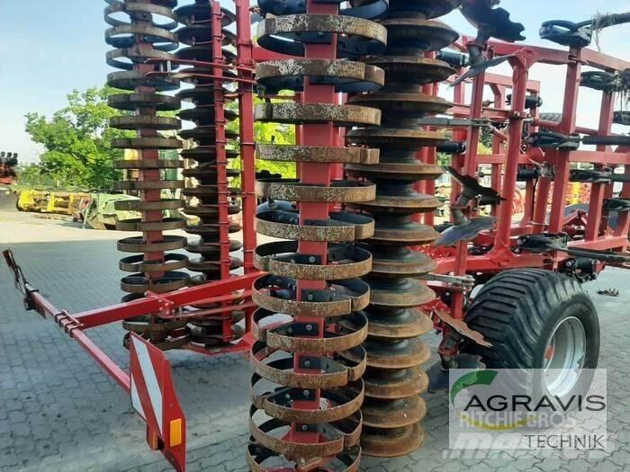 Horsch TERRANO 6.3 GX Coltivatori