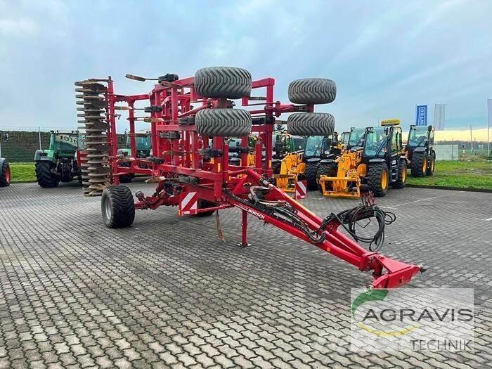 Horsch TERRANO 6.4 GX Coltivatori