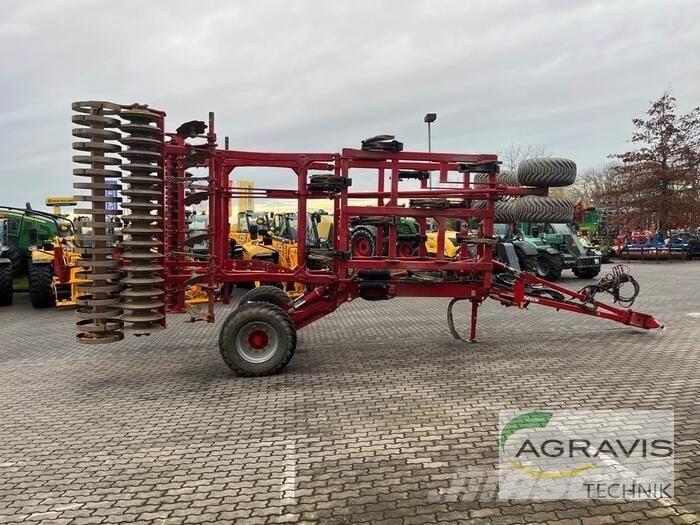Horsch TERRANO 6.4 GX Coltivatori