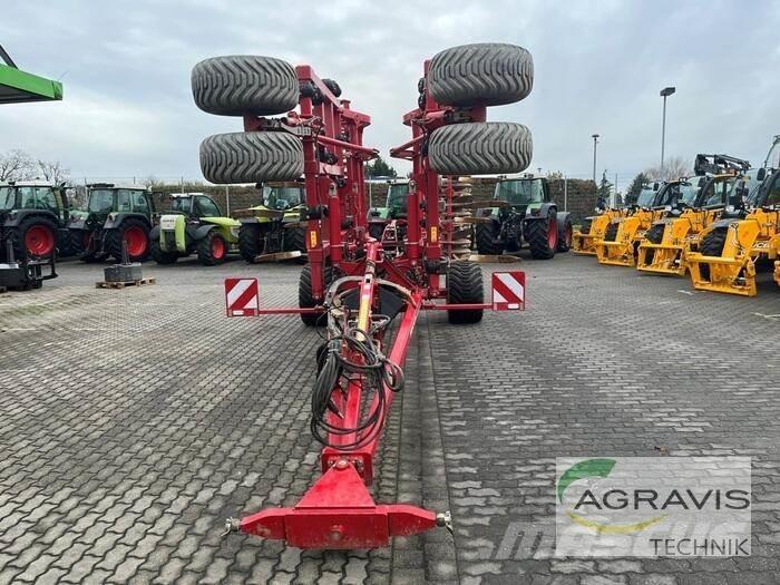 Horsch TERRANO 6.4 GX Coltivatori