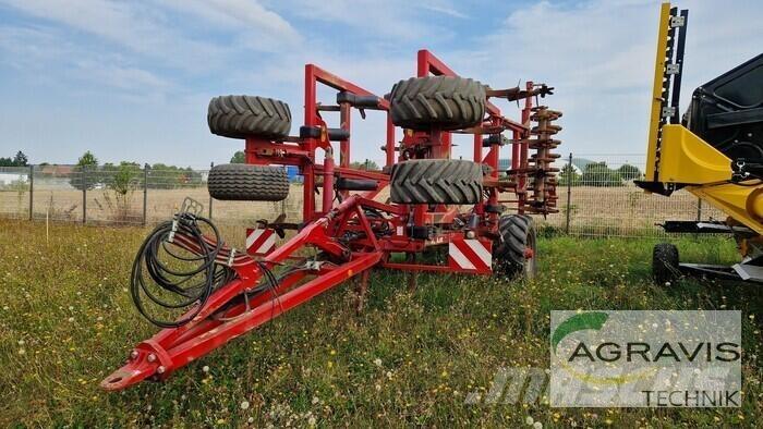 Horsch TERRANO 6 FM Coltivatori
