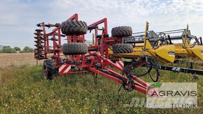 Horsch TERRANO 6 FM Coltivatori