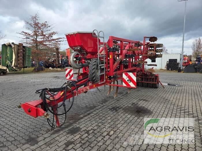 Horsch TIGER 4 AS Perforatrici