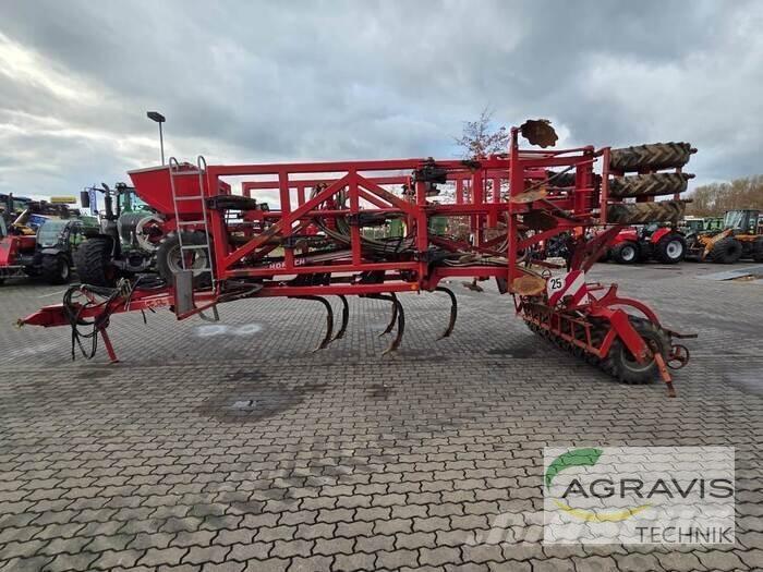 Horsch TIGER 4 AS Perforatrici