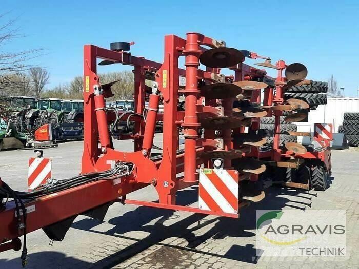 Horsch TIGER 4 MT Coltivatori