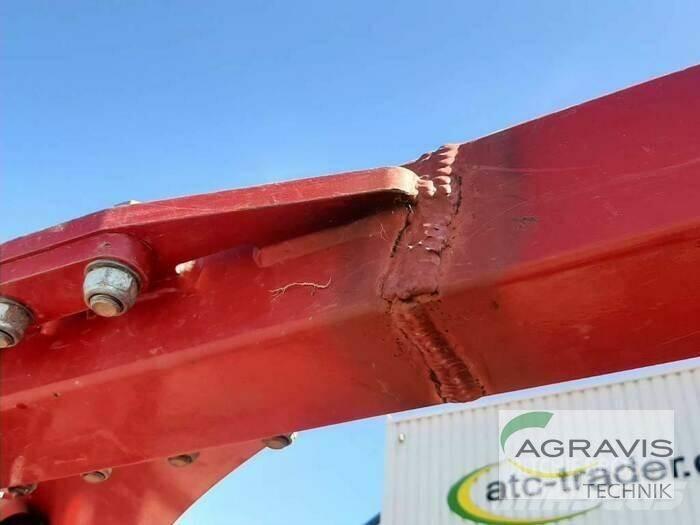 Horsch TIGER 4 MT Coltivatori