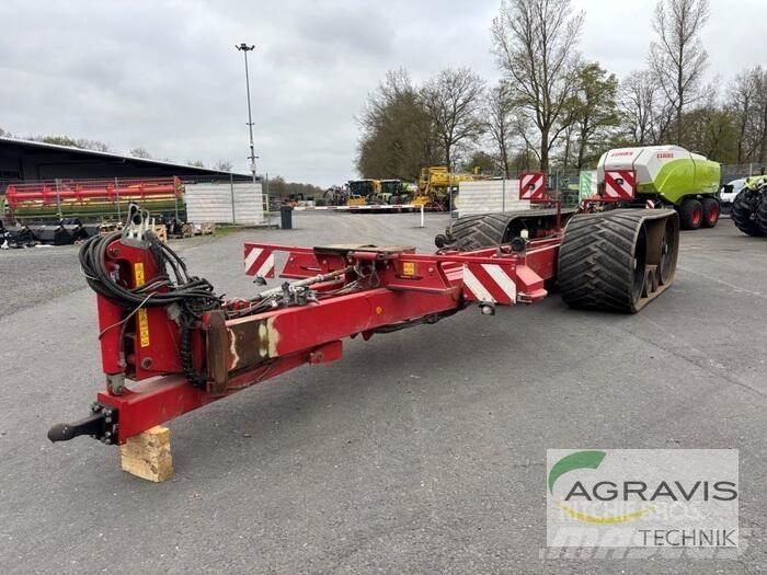 Horsch TRAILER LIFT Altri rimorchi