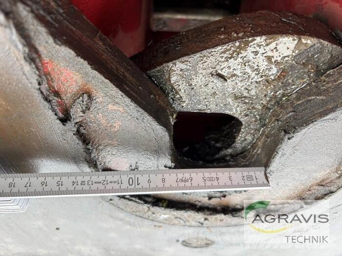 Horsch TRAILER LIFT Altri rimorchi