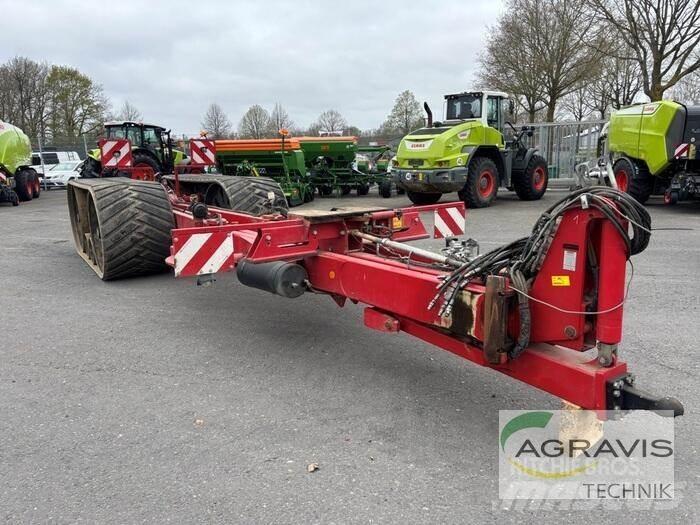 Horsch TRAILER LIFT Altri rimorchi