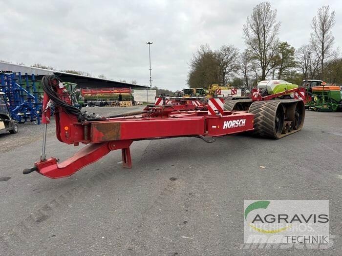 Horsch TRAILER LIFT Altri rimorchi