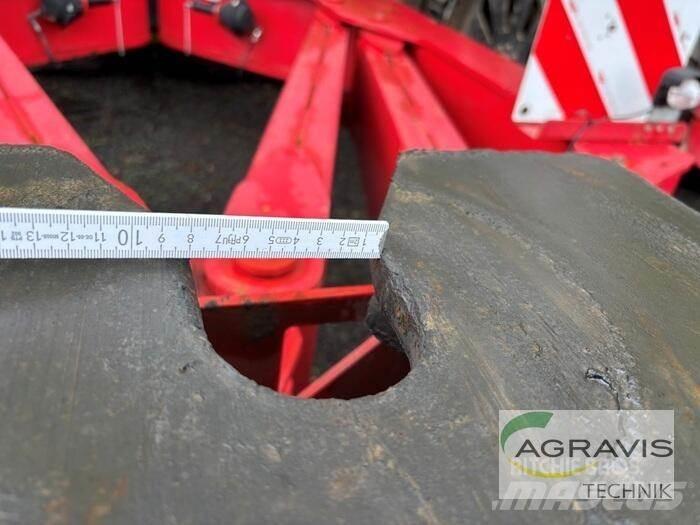 Horsch TRAILER LIFT Altri rimorchi
