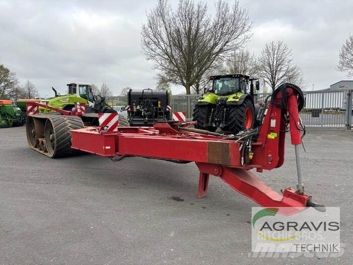 Horsch TRAILER LIFT Altri rimorchi
