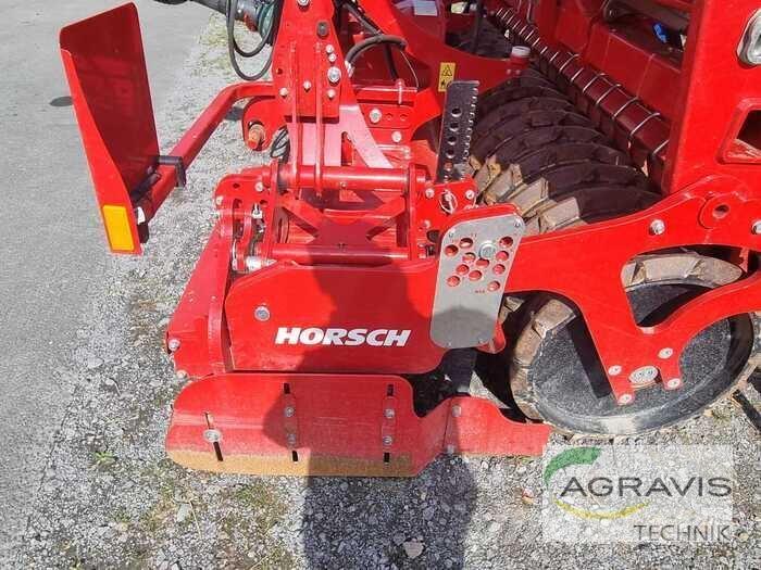 Horsch VERSA 3 KR Perforatrici