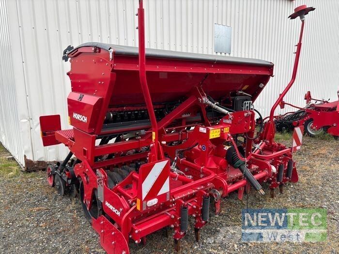 Horsch VERSA 3 KR Perforatrici