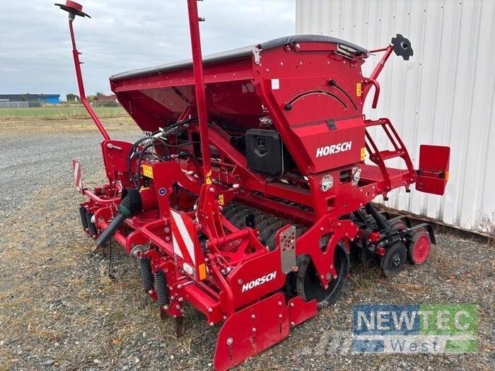 Horsch VERSA 3 KR Perforatrici
