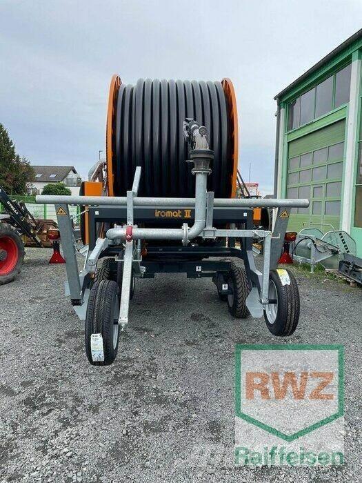Hüdig Iromat II-Tandem Sistemi di irrigazione